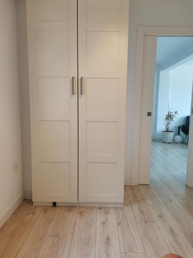 Private Room Next To The Center Gayfriendly Málaga Eksteriør billede